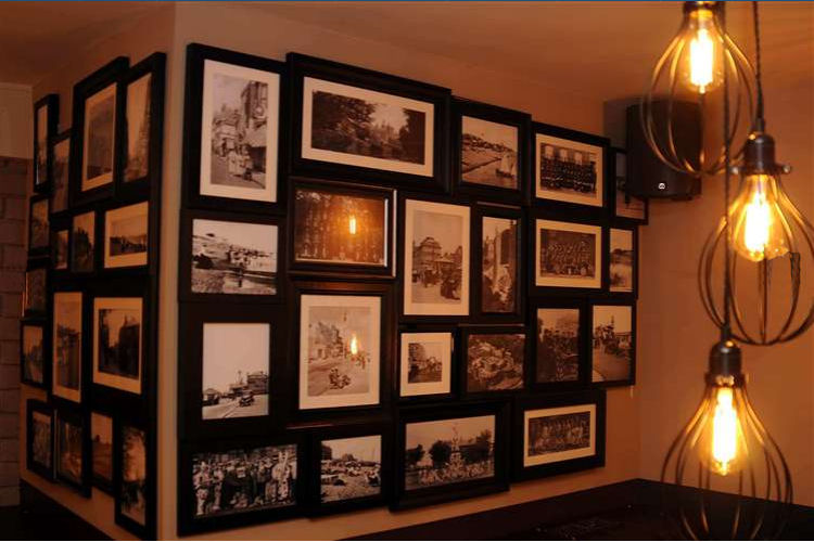 Thompson Bell inside 2020