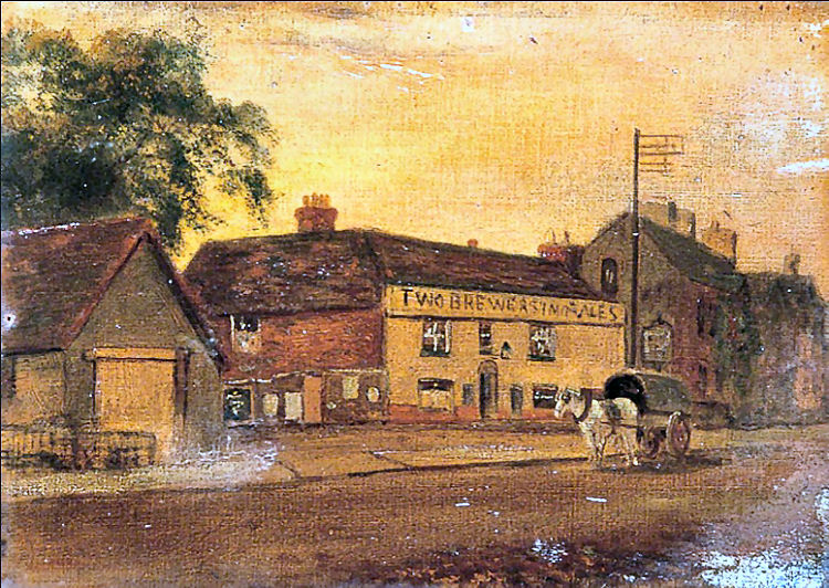 Brewers Paint In Kent at Jan blog