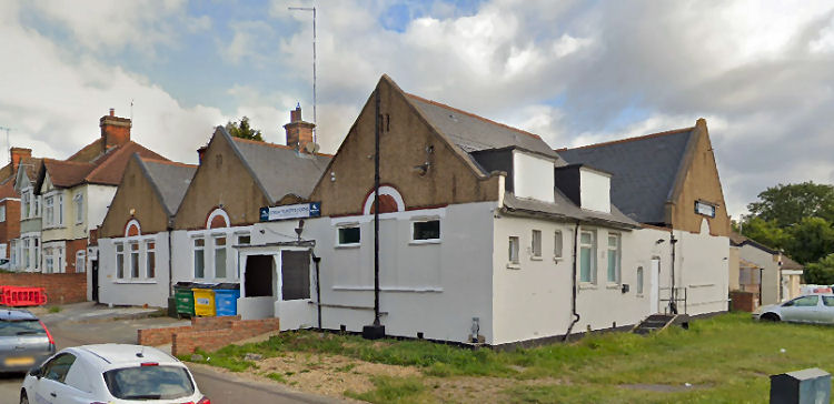 Working Man's Club 2018