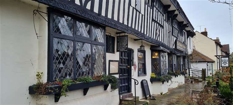 Abbot's Fireside 2020