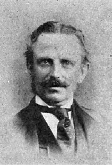 Samuel Shephard 1840