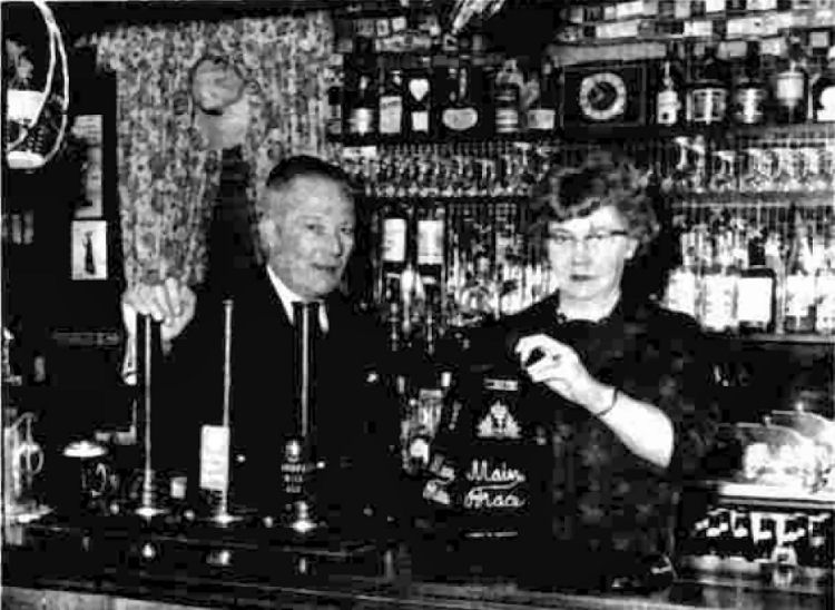 Frederick Wells 1964