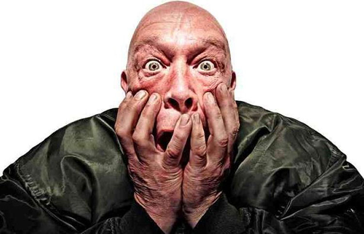 Buster Bloodvessel
