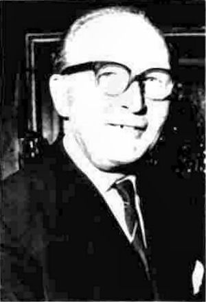 Tom Sayer 1964