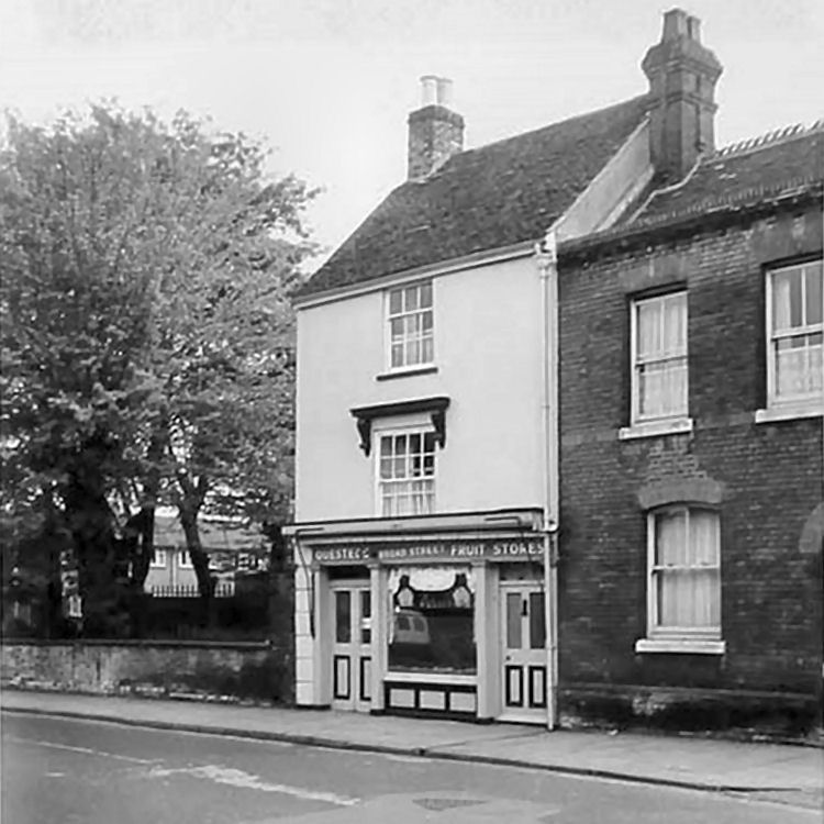 Former Duke of Cambridge 1961