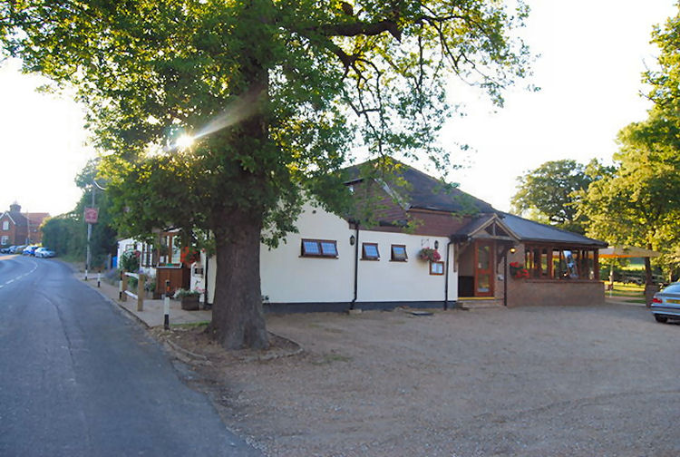 Edward's Bar and Brasserie 2009