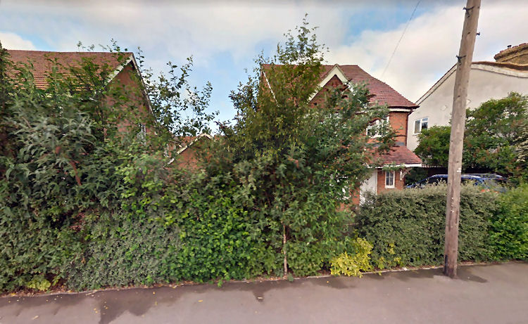 Fleur de Lis location 2019