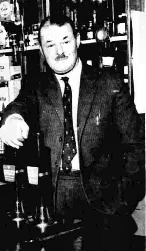 Stanley Roberts 1965