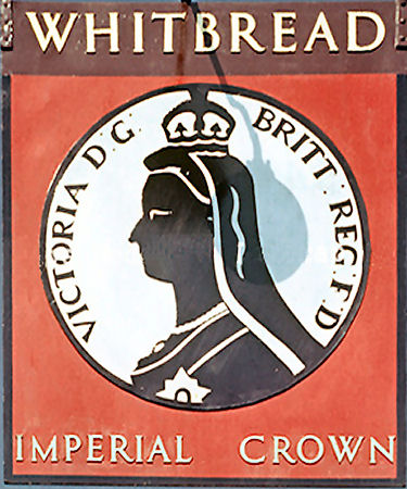 Imperial Crown 1960s