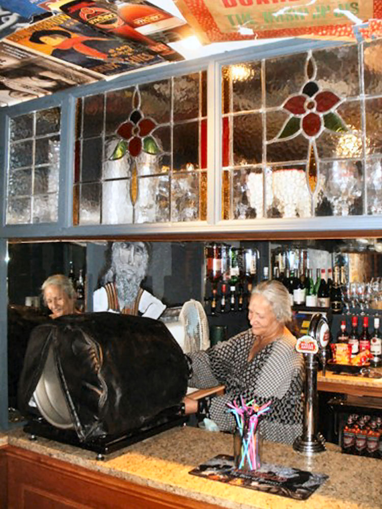 Little Prince bar 2016