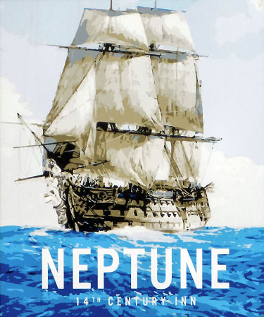 Neptune sign 2015