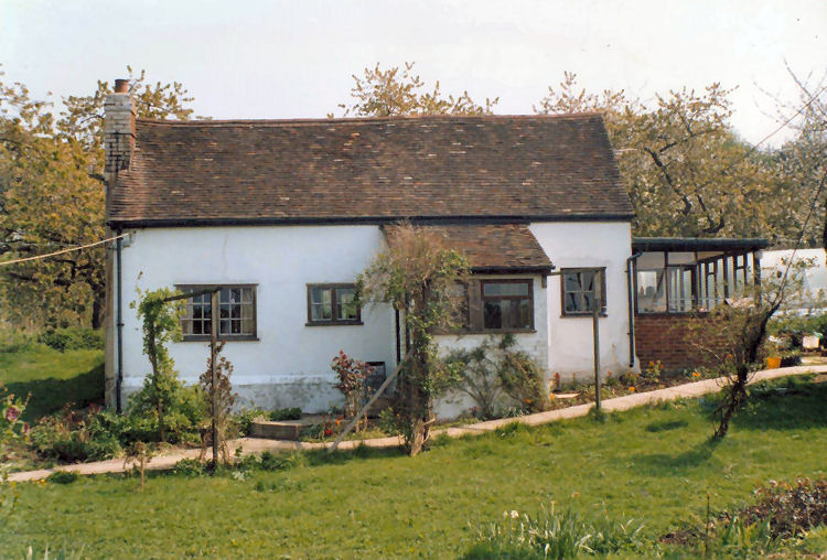 Former Old Dun Cow 1992
