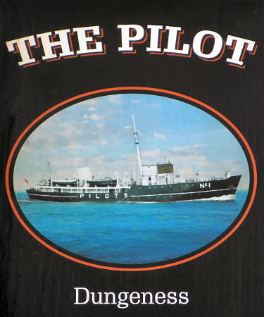 Pilot sign 2015
