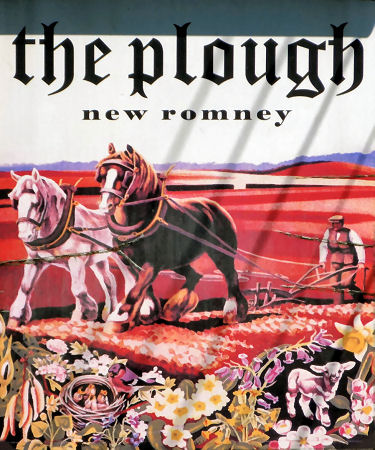 Plough sign 2015