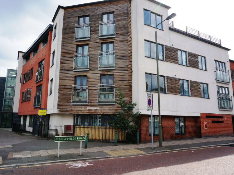 Prince Arthur location 2021