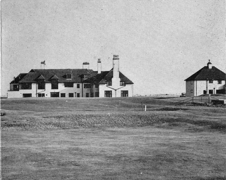 Prince's Golf Club 1968