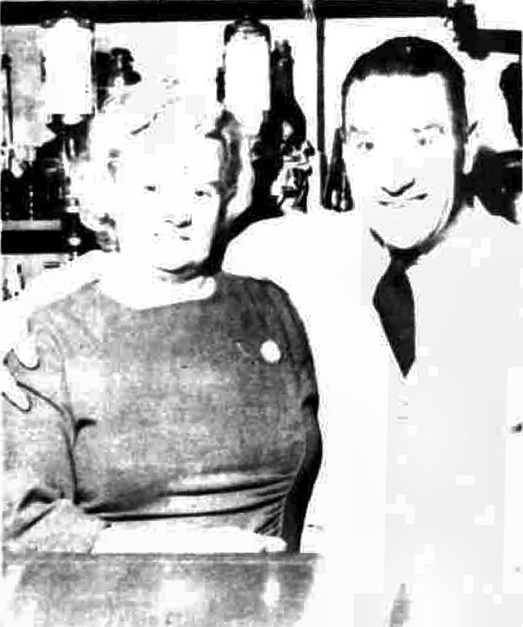 Ken & Timmy Tims 1865