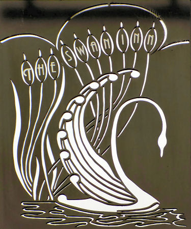 Swan sign 2015