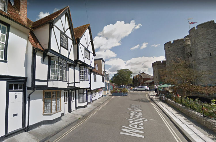 Westgate Tavern 2009