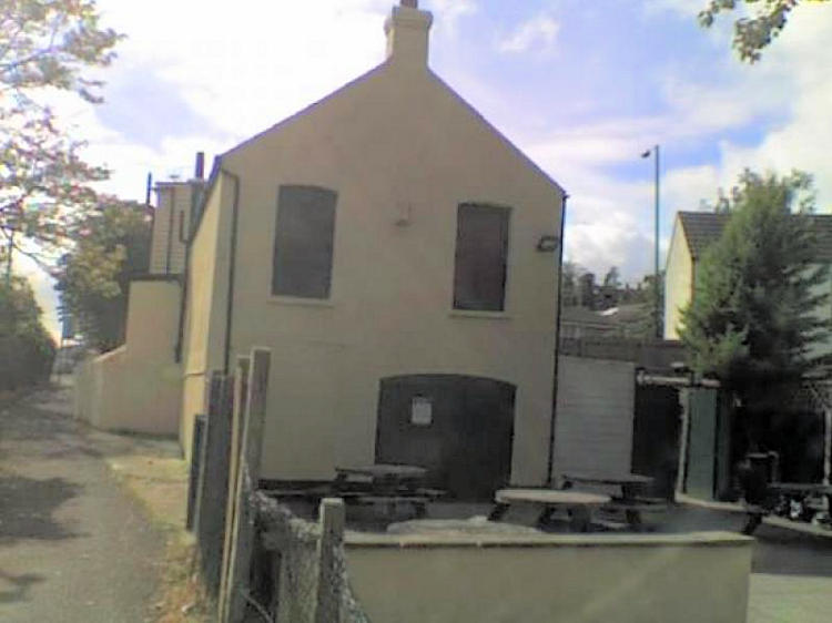 Wheatsheaf back 2021