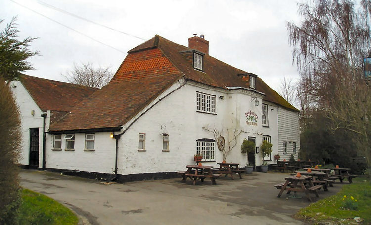 Woolpack 2009