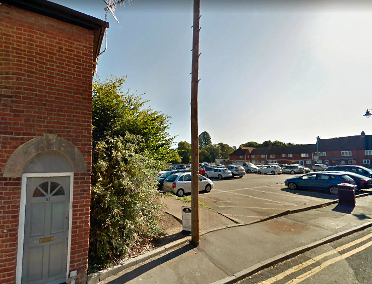 Duke of York location 2018