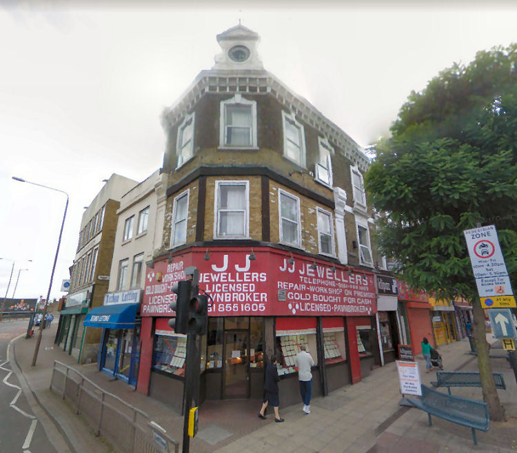 62-66 Hare Street 2008