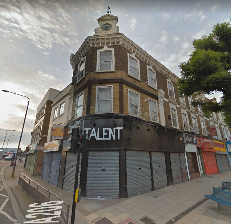 62-66 Hare Street 2012