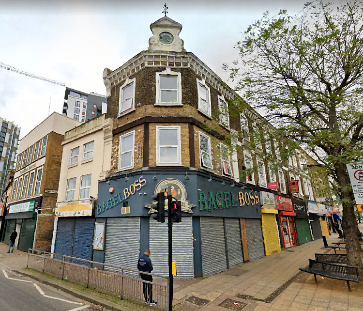 62-66 Hare Street 2020