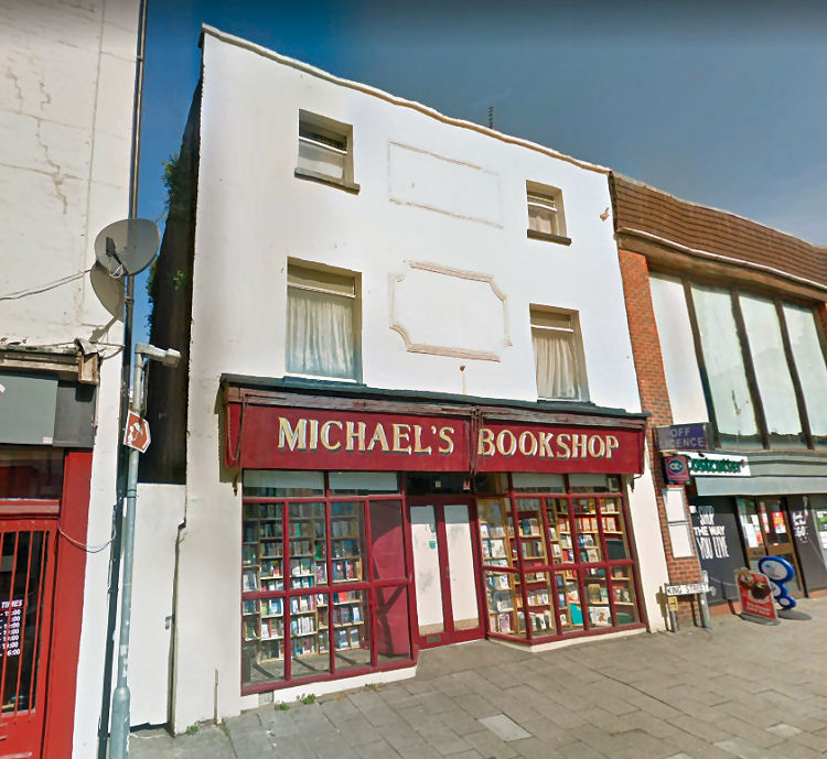 Former General Joffre 2019