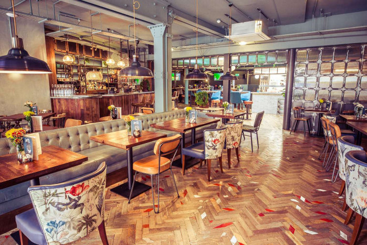 Artful Duke inside 2021