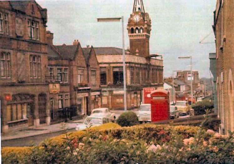 BREWERY TAP Pub of Plumstead