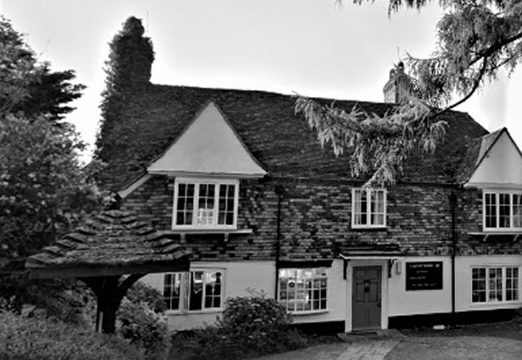Bybrook Tavern