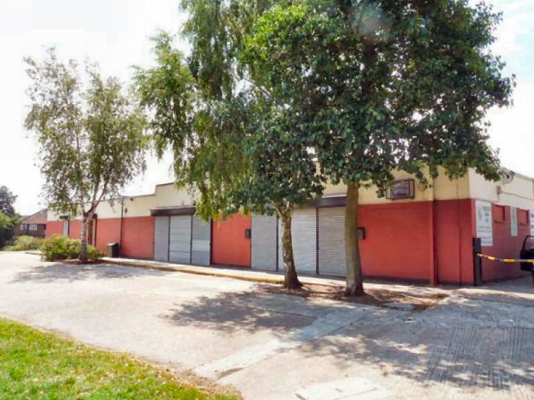 Charlton Park Rugby Club 2021