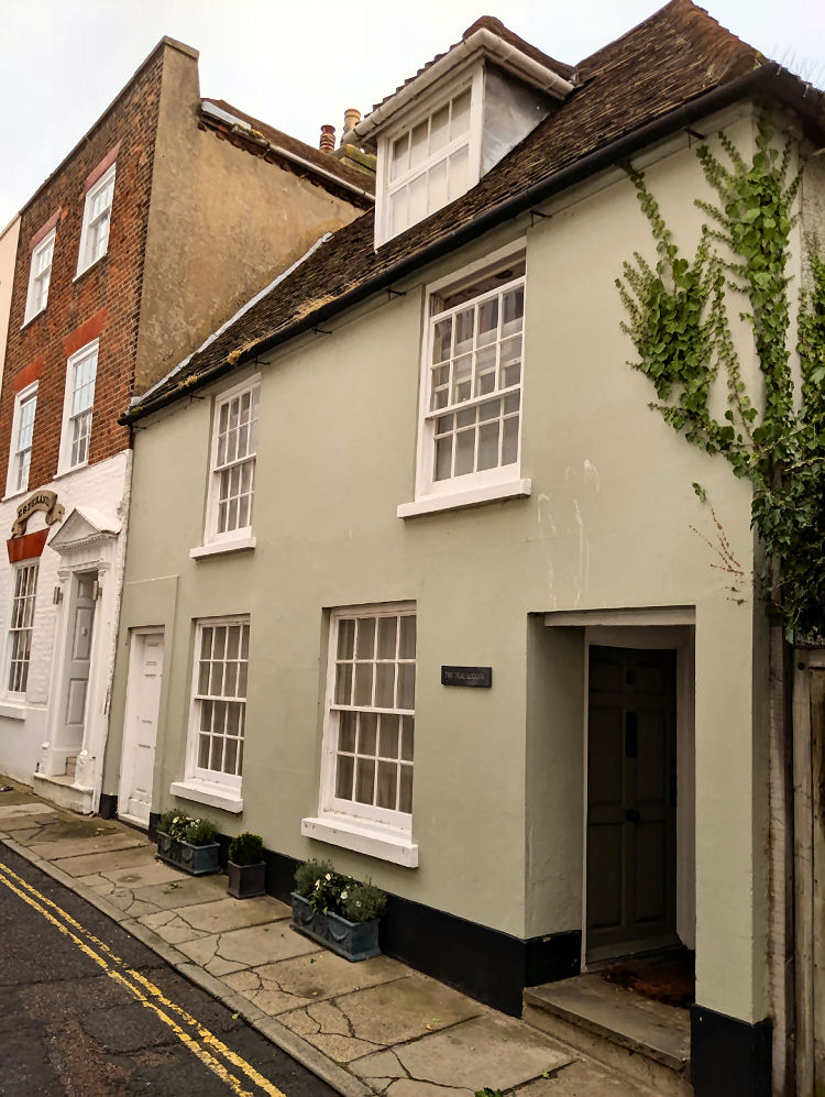 Former Deal Lugger 2021