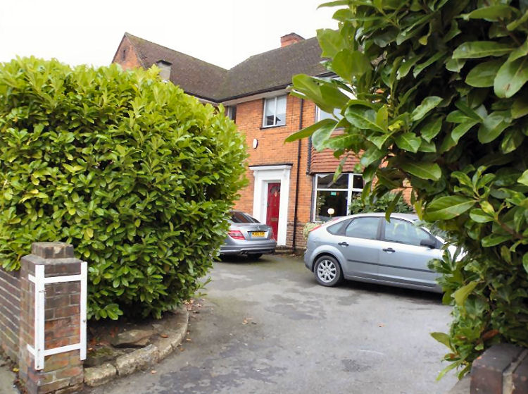 Falconwood Club 2021