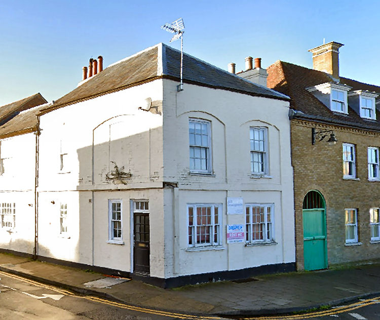 King William IV 2020