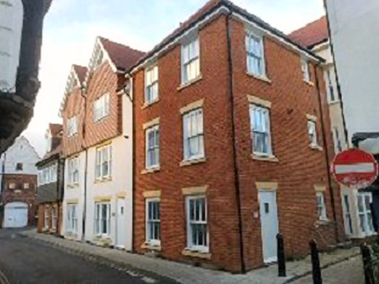 Little Rose site 2021