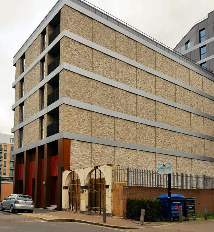 Loyal Briton remains 2020