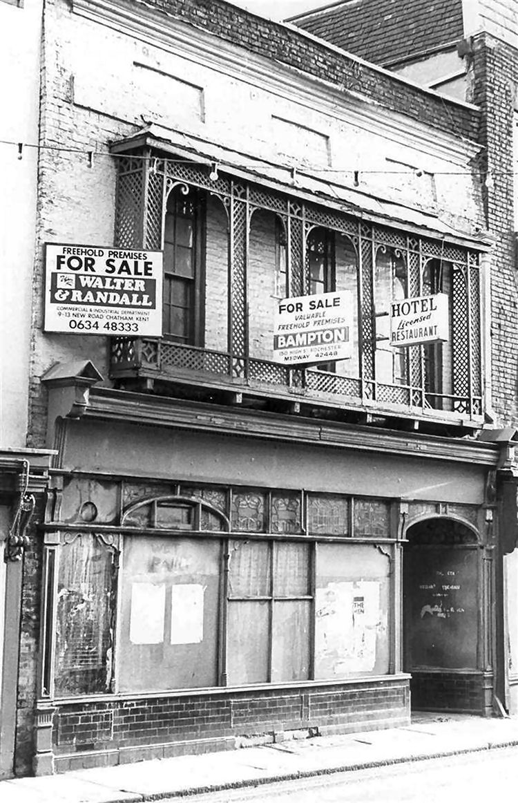 Old Silver Star 1977