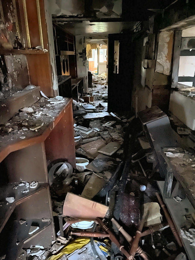 Share and Coulter inside 2021