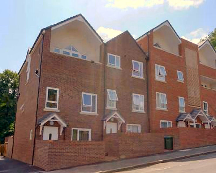 Valley location 2020