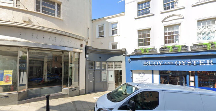 Former Waverley 2021