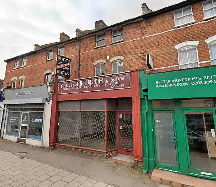 79 Station Road 2021