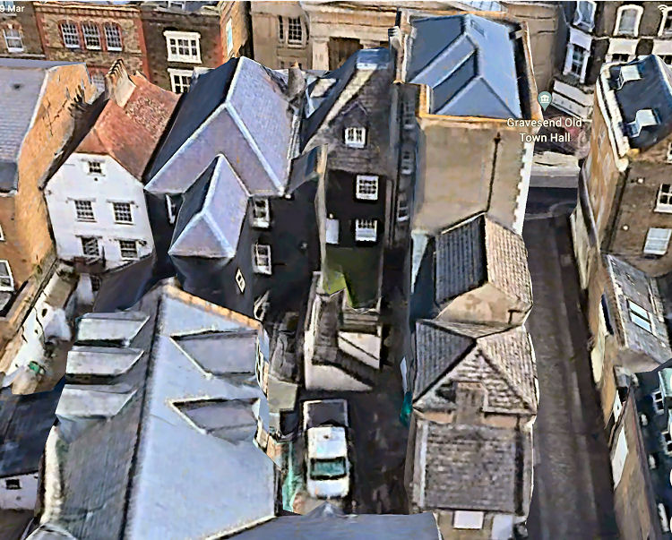 Catherine Wheel 2020