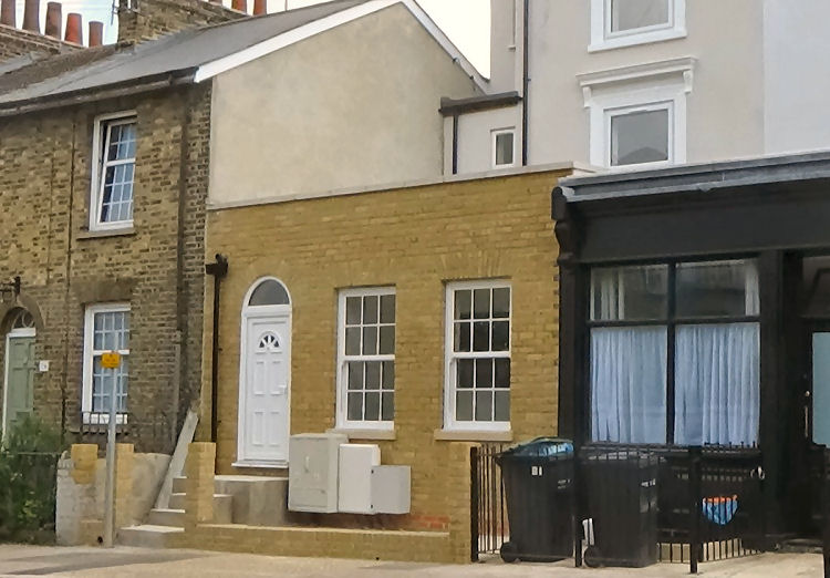 Former Clarence 2022