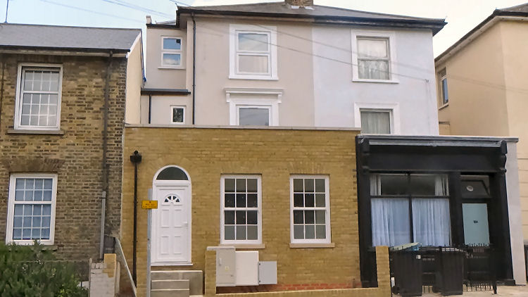 Former Clarence 2022