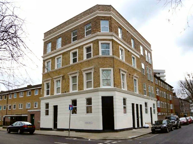 Duke of Wellington 2009