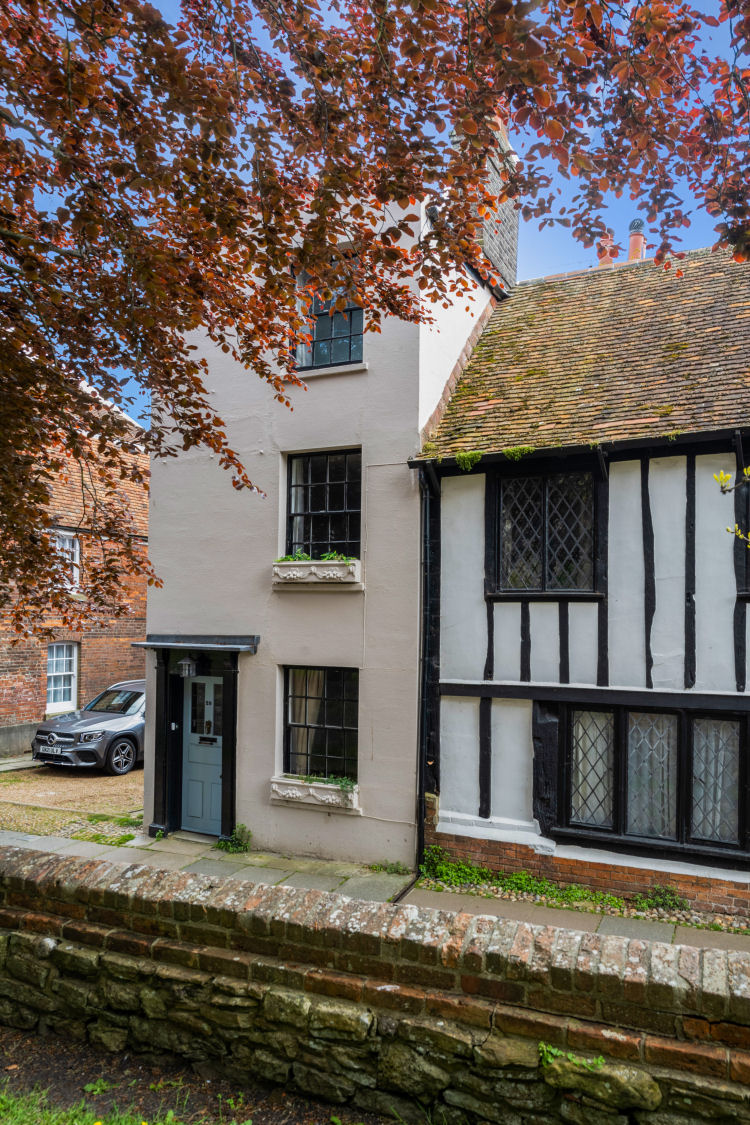 Former Jolly Sailor 2022