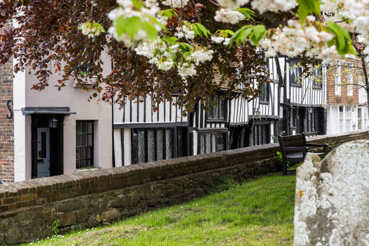 Former Jolly Sailor 2022